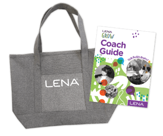 LENA Grow Coach Kit