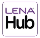LENA Hub_icon