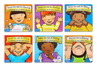 Lakeshore_BehaviorBooks