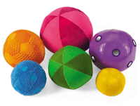 Lakeshore_SensoryBalls