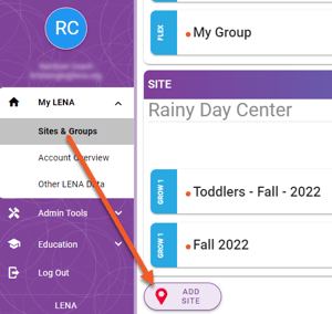 LO_Dashboard_AddSite