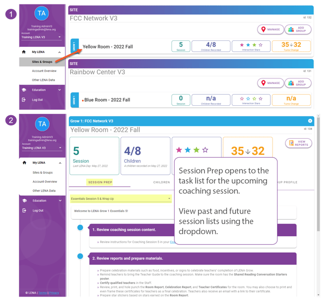 LO_SessionPrep_Access